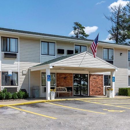 Quality Inn Sanford Εξωτερικό φωτογραφία