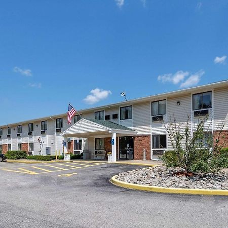 Quality Inn Sanford Εξωτερικό φωτογραφία