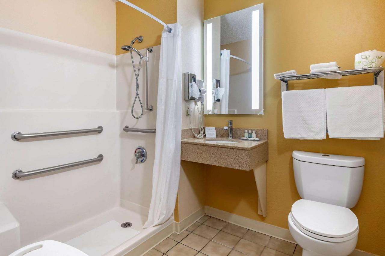 Quality Inn Sanford Εξωτερικό φωτογραφία