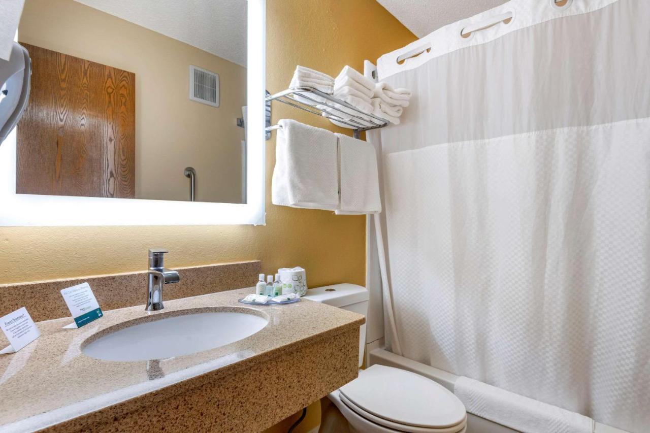 Quality Inn Sanford Εξωτερικό φωτογραφία