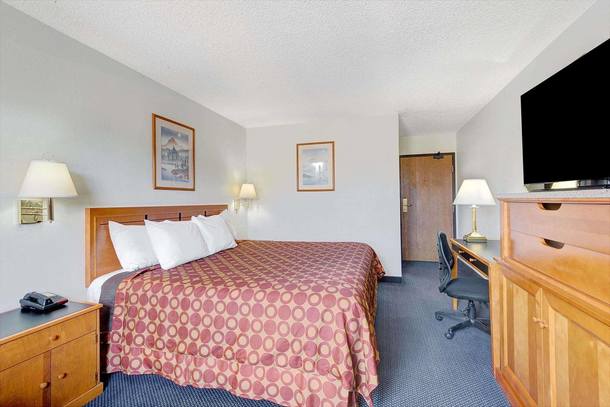 Quality Inn Sanford Εξωτερικό φωτογραφία