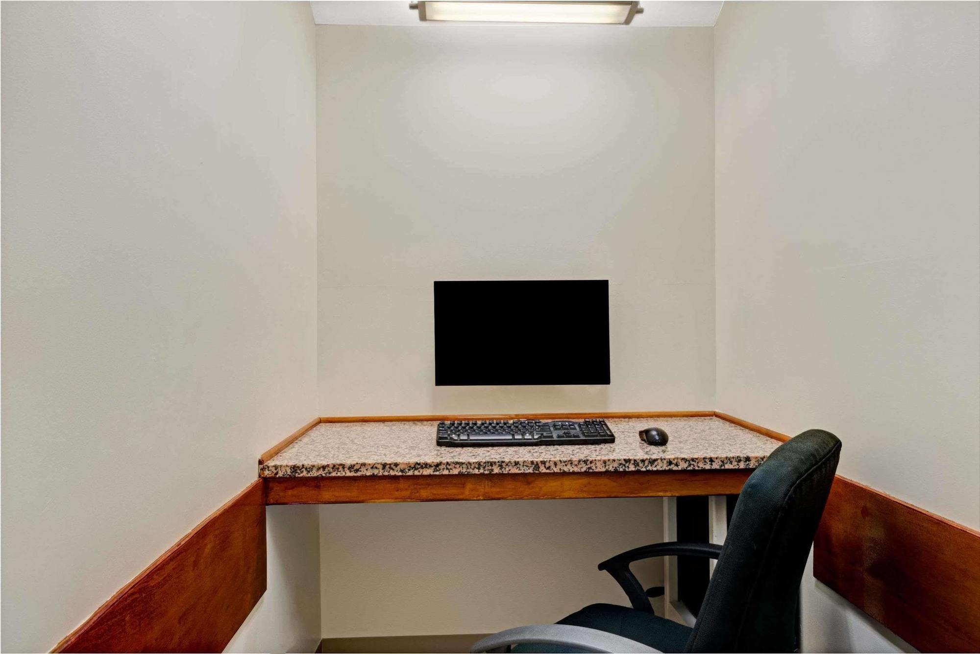 Quality Inn Sanford Εξωτερικό φωτογραφία