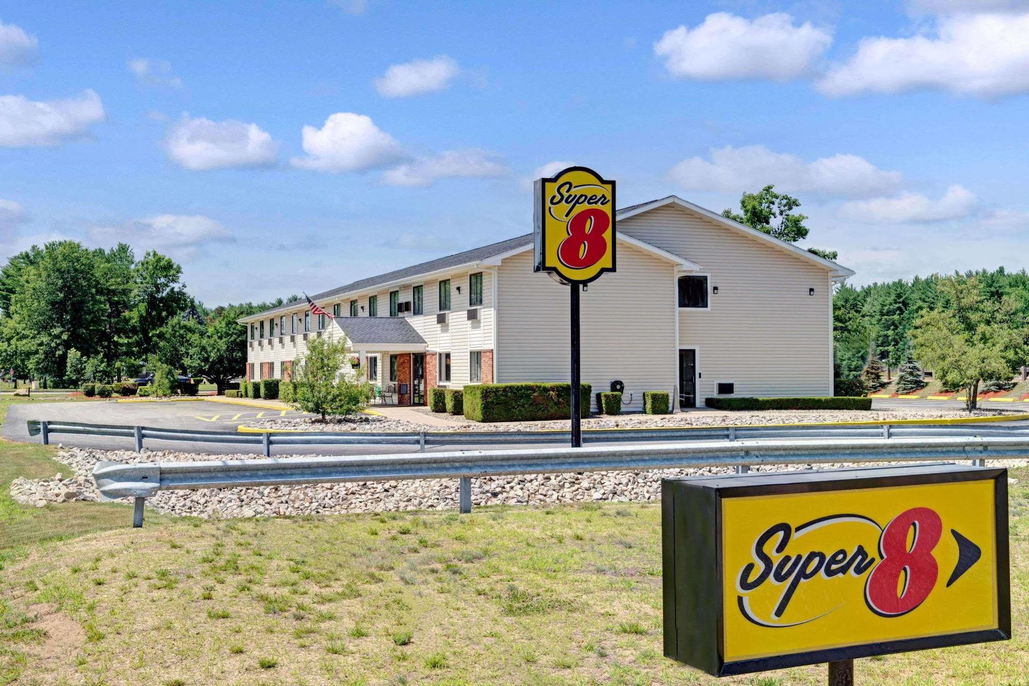 Quality Inn Sanford Εξωτερικό φωτογραφία